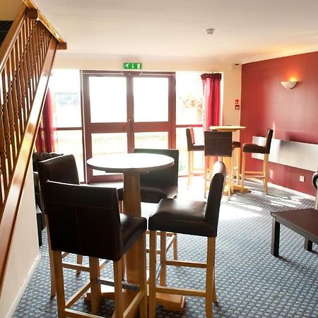 The Lodge Hotel Birmingham Exterior photo