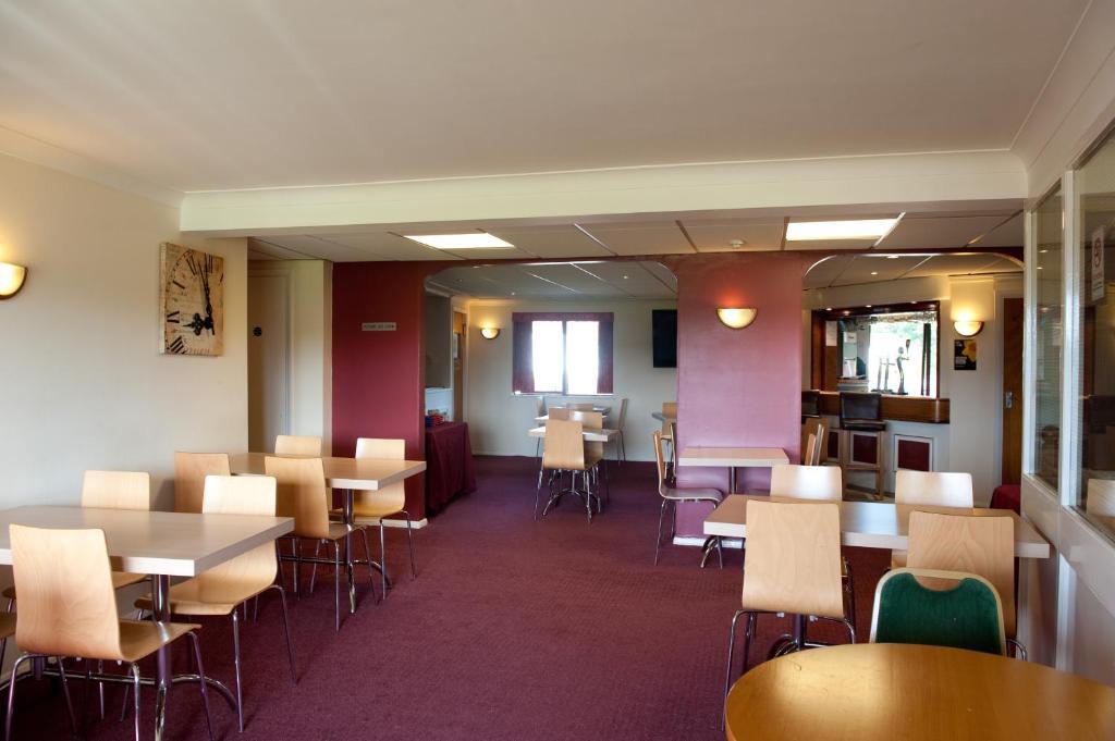 The Lodge Hotel Birmingham Exterior photo
