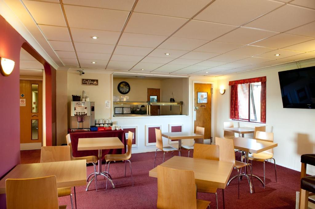The Lodge Hotel Birmingham Exterior photo
